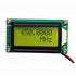 1MHz-1.2GHz RF Frequency Counter Tester PLJ-0802-E Digital LCD screen display Meter Ham Radio DC 9-12V