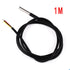 DS18B20 Waterproof Digital Thermal Probe Sensor 3.25ft 1M Arduino Raspberry Pi