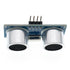 3pcs HC-SR04 Ultrasonic Module Measuring Sensor Arduino Raspberrypi Robot - eElectronicParts
