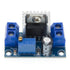 5pcs LM317 DC-DC Converter Adjustable Linear Regulator Step Down Circuit Board - eElectronicParts