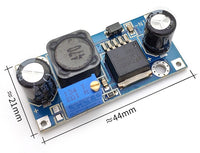 3 x LM2596 S DC-DC 3A Buck Converter Adjustable Step-Down Power Supply Module US - eElectronicParts