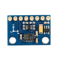 GY-511 LSM303DLHC Module E-Compass 3 Axis Accelerometer + 3 Axis Magnetometer Sensor Module GY511