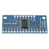 CD74HC4067 16-Channel Analog Digital Multiplexer Breakout Board Module - eElectronicParts