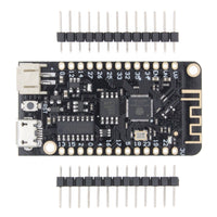 WEMOS Wifi&bluetooth Board Lite Based ESP32 CH340 MicroPython 4MB FLASH - eElectronicParts