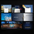 SONOFF BASICR2 Smart Home WiFi Wireless Switch Module Work With Alexa Google Home