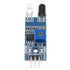 3pcs IR Infrared Obstacle Avoidance Sensor Module for Arduino Smart Car Robot - eElectronicParts