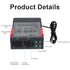 STC-3018 110V Dual LED Digital Temperature Controller Thermostat + Probe Sensor