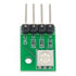 5pcs RGB LED Breakout Module 5050 3.3 V / 5 V + 4 Dupont Wires for Arduino