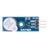 Active Buzzer Alarm Beep Piezo Module Low Level Trigger For Arduino PIC AVR