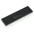 PIC16F877A-I/P PIC16F877A Microcontroller DIP40 IC MICROCHIP MCU - eElectronicParts