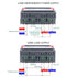 STC-1000 110V Digital Temperature Controller Thermostat With Sensor AC Universal - eElectronicParts