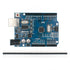 Arduino UNO R3 CH340G compatible ATMEGA328P New version with bootloader - eElectronicParts