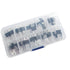 50pcs Voltage Regulators LM317T L7805 L7806 L7808 L7809 L7810 L7812 L7815 L7818 L7824