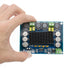TPA3116D2 Dual-channel Stereo Digital Audio Power Amplifier Board 2x120W - eElectronicParts