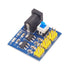 AMS1117 Multi Output Voltage Conversion Module in 6V-12V step down 3.3V 5V - eElectronicParts