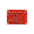 XR2206 Function Signal Generator DIY Kit Sine Output 1HZ-1MHZ