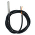 DS18B20 Waterproof Digital Thermal Probe Sensor 3.25ft 1M Arduino Raspberry Pi