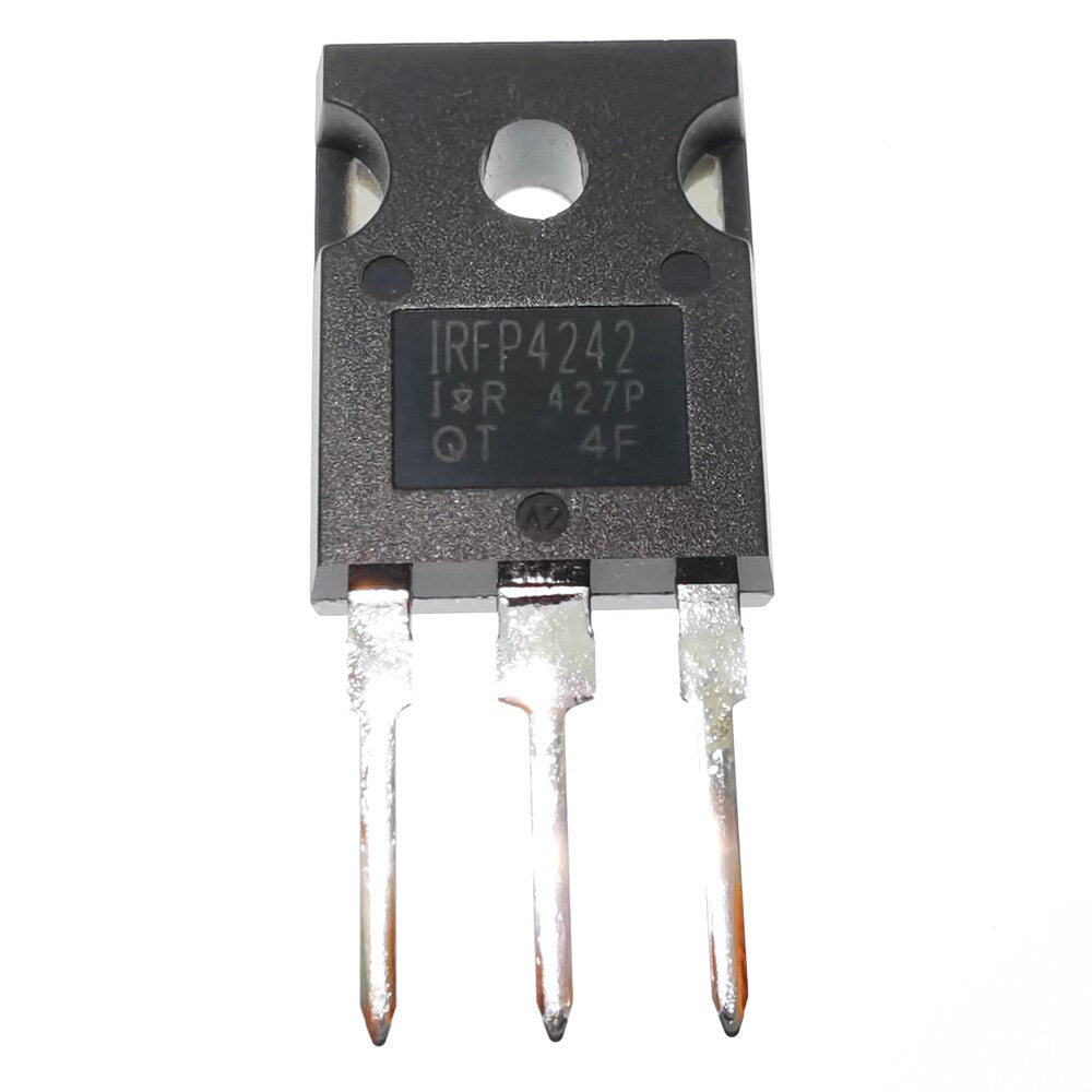 Irf240 And Irfp920 Irf9240 Mosfet Transistor At ₹ 180/pair In New Delhi | ID: 22762830 - Foto 5