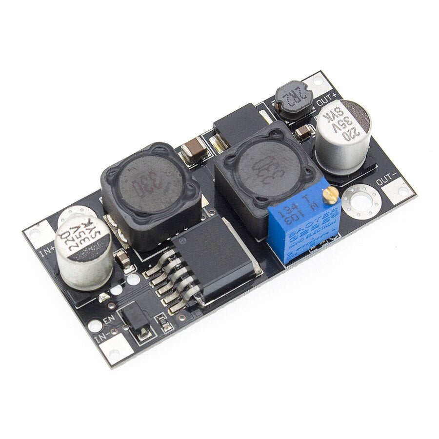 DC-DC XL6019 Adjustable Buck Boost Step Up Down Converter Module DC-DC XL6019 Adjustable Buck Boost Step Up Down Converter Module