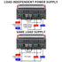 STC-3008 110V Dual LED Digital Thermostat Temperature Controller + 2 NTC Probe - eElectronicParts