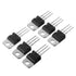 50pcs Voltage Regulators LM317T L7805 L7806 L7808 L7809 L7810 L7812 L7815 L7818 L7824