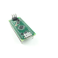 4 x Nano V3.0 Compatible Board ATmega328P-MU Micro USB for Arduino Unsoldered - eElectronicParts