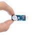Active Buzzer Alarm Beep Piezo Module Low Level Trigger For Arduino PIC AVR