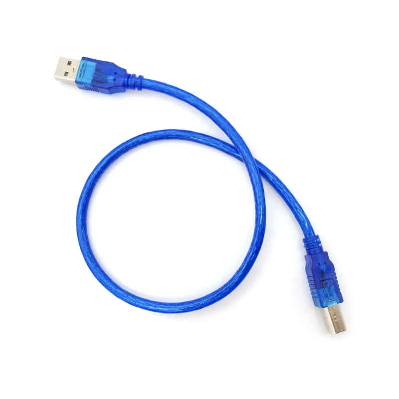 USB Cable for Arduino UNO and MEGA – Circuit Uncle