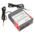 STC-3008 110V Dual LED Digital Thermostat Temperature Controller + 2 NTC Probe - eElectronicParts
