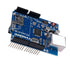 Ethernet Shield Lan W5100 For Arduino Board UNO R3 ATMega 328 MEGA 1280 2560 - eElectronicParts