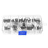 50pcs Voltage Regulators LM317T L7805 L7806 L7808 L7809 L7810 L7812 L7815 L7818 L7824
