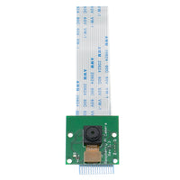 Camera Module 1080p Compatible Raspberry Pi 2 3 Model B Mini FullHD Video 5Mp