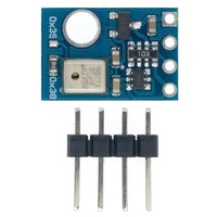 AHT10 High Precision Digital Temperature & Humidity Sensor Measurement Module I2C