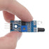 3pcs IR Infrared Obstacle Avoidance Sensor Module for Arduino Smart Car Robot - eElectronicParts