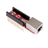 ENC28J60  Mini Ethernet Shield LAN Network Module for Arduino Nano V3 SPI