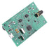 DIY FM Radio Wireless Receiver Module LCD Display DSP PLL 87.0MHz-108.0MHz with Rotary Potentiometer - eElectronicParts