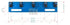 TCRT5000 Infrared Line 5-way Tracking Sensor Obstacle Avoidance Module Robotics - eElectronicParts
