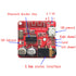 Mini Bluetooth 4.1 3.7-5V Audio Receiver Board mp3 lossless Decoder Wireless Stereo Music Module