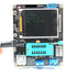 GM328A Transistor Tester Diode Capacitance ESR Voltage Frequency Meter PWM