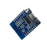 0.66 Inch OLED + Wemos Mini D1 ESP8266 ch340g WIFI 64x48 SSD1306 Arduino - eElectronicParts