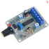 ICL8038 DIY Monolithic Function Signal Generator Module Sine Square Triangle Electronic Board DC 12V 50-5KHz