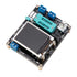 GM328A Transistor Tester Diode Capacitance ESR Voltage Frequency Meter PWM