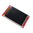 2.2 Inch 240x320 SPI TFT LCD Serial Port Module Display ILI9341 5V / 3.3V 2.2'' SD for Arduino