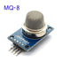 MQ-8 Hydrogen Gas Sensor Module MQ8 for Arduino