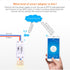 SONOFF Basic DIY Wifi Wireless Smart Switch 220V 10A Alexa Google Home Automation Module - eElectronicParts