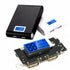 Dual USB 5V 1A 2.1A Mobile Power Bank 18650 Battery Charger PCB Module Board - eElectronicParts