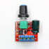 Mini 5A 90W PWM 4.5-35V DC-DC Motor Speed Controller Module Regulator Adjustable - eElectronicParts