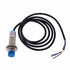 5pcs LJ12A3-4-Z/BX Inductive Proximity Sensor Detection Switch NPN DC6-36V