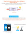 SONOFF Basic DIY Wifi Wireless Smart Switch 220V 10A Alexa Google Home Automation Module - eElectronicParts