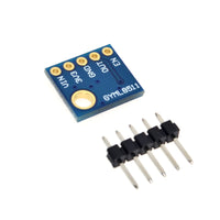 GY-8511 ML8511 UVB UV Rays Sensor Breakout Test Module Detector Analog Output For Arduino